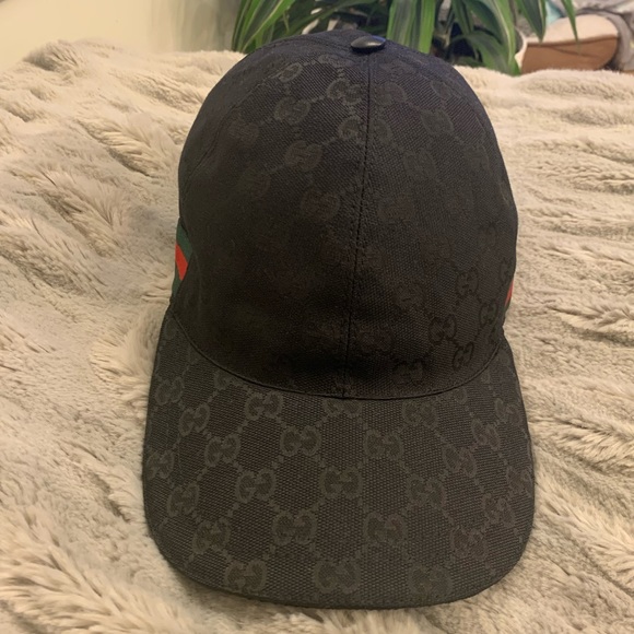 Gucci Cap - Picture 4 of 10